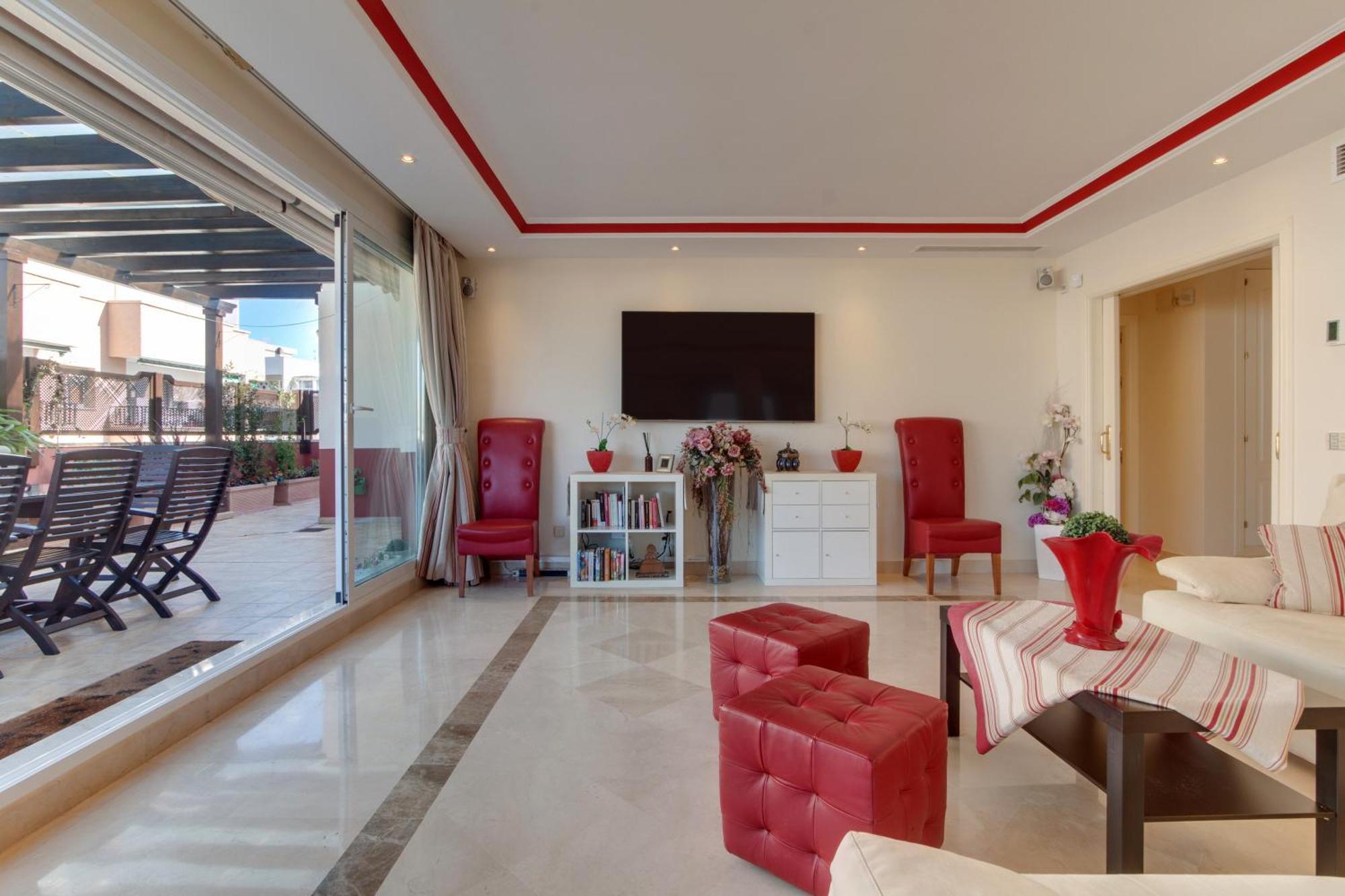 Appartamento Amazing Rooftop *