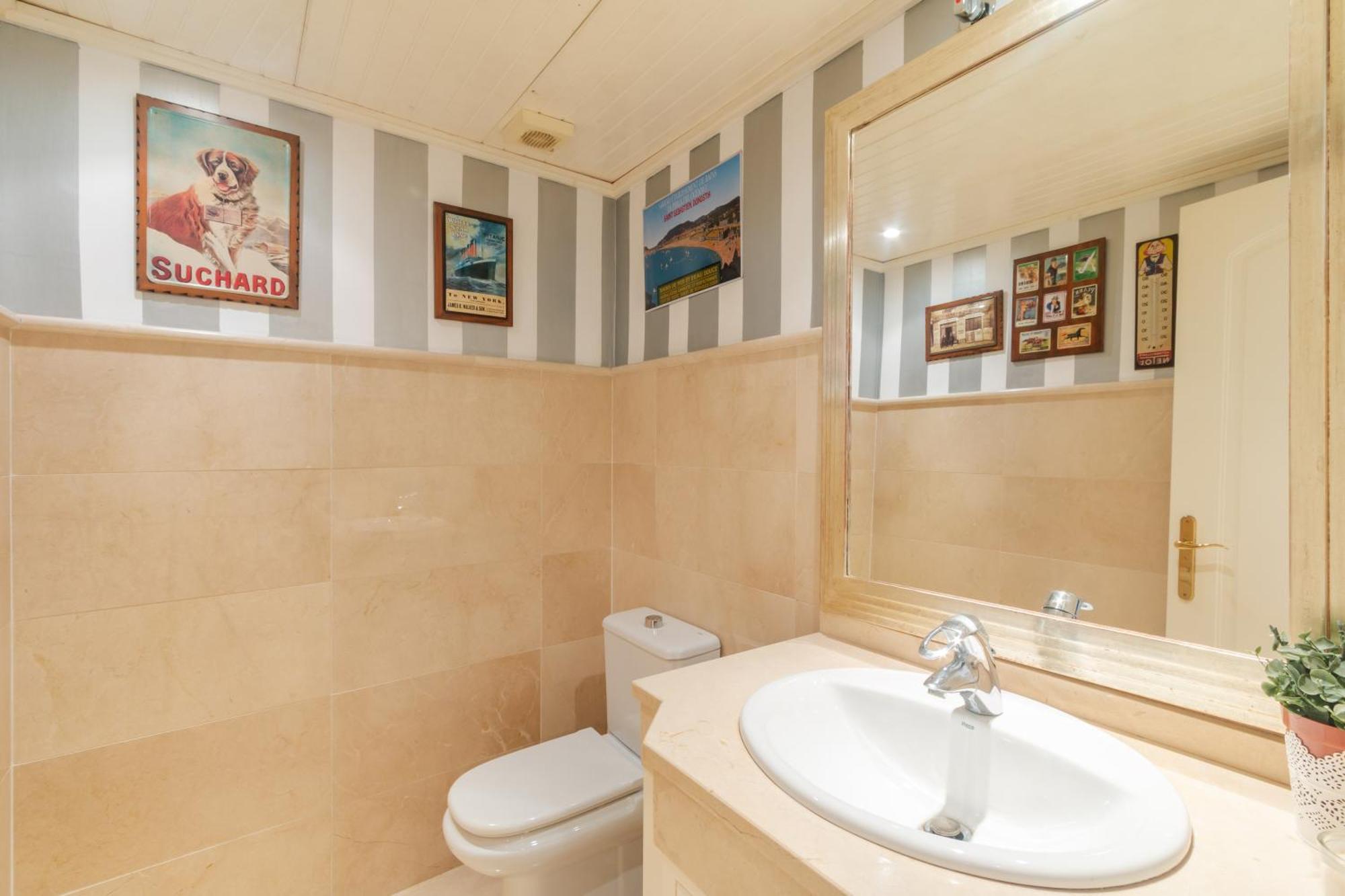 Amazing Rooftop Appartamento Marbella