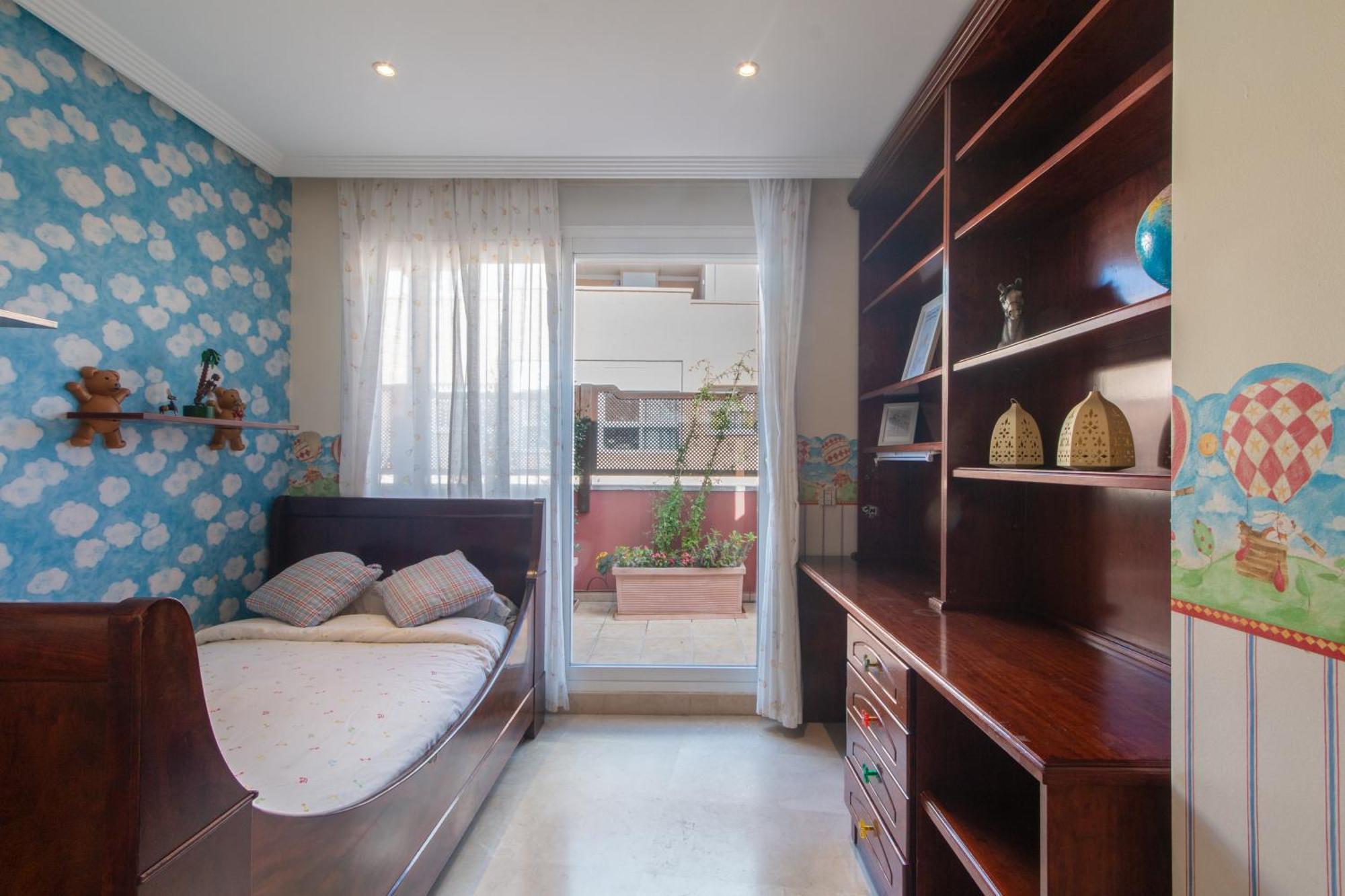 Amazing Rooftop Appartamento *