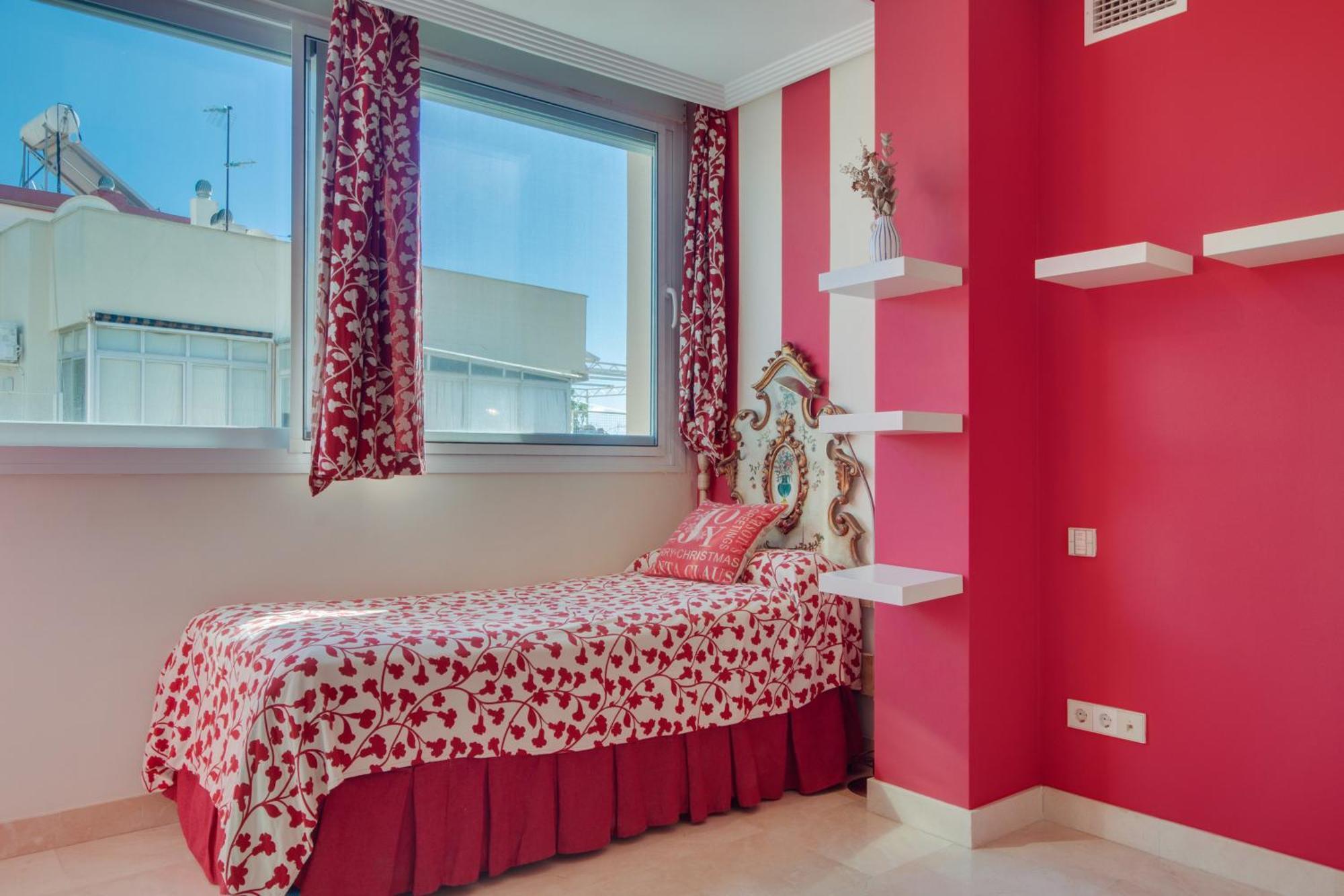 Appartamento Amazing Rooftop Marbella
